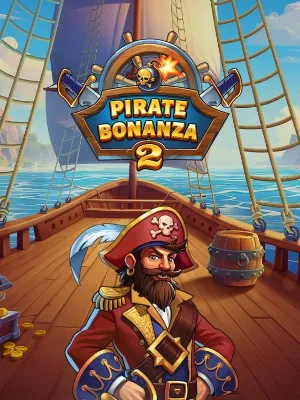 Pirate Bonanza 2