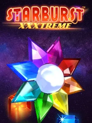 Starburst XXXTREME