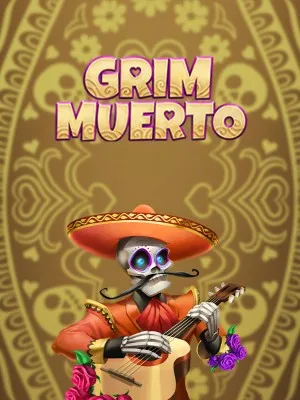 Grim Muerto