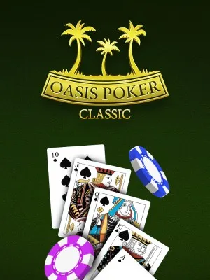 Oasis Poker Classic