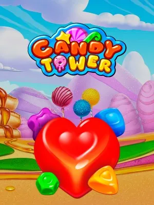 Candy Tower
