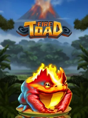 Fire Toad
