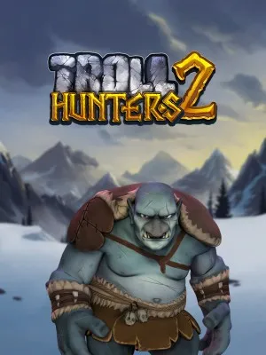 Troll Hunters 2