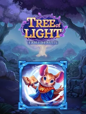 Tree of Light: Fabled Fruits