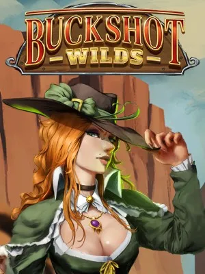 Buckshot Wilds No BF
