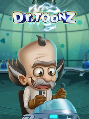 Dr. Toonz