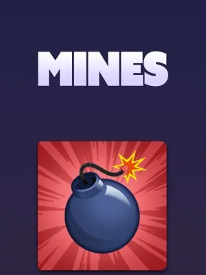 Mines