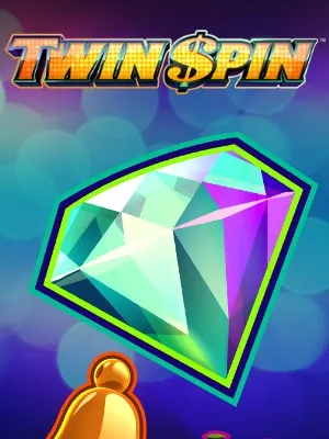 Twin Spin