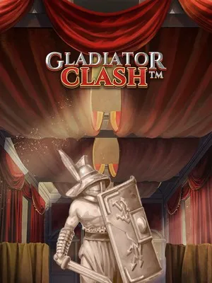 Gladiator Clash