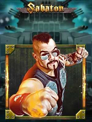 Sabaton