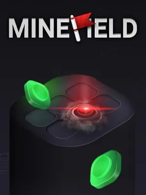 Mine Field
