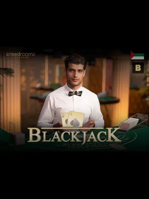 BlackJack Arabic B