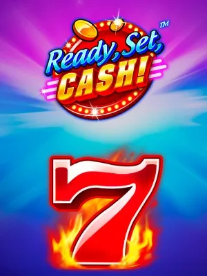 Ready, Set, Cash!