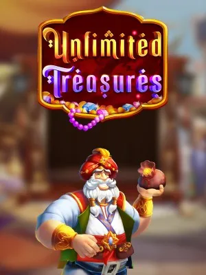 Unlimited Treasures