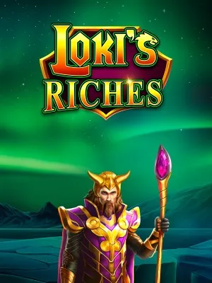 Loki’s Riches
