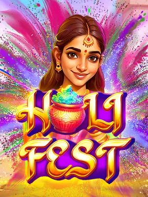 Holi Fest