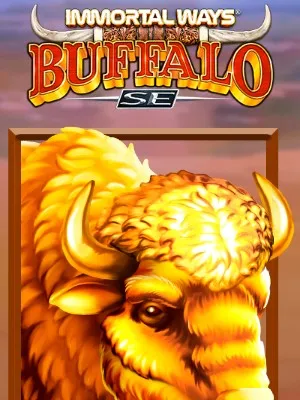 Immortal Ways Buffalo SE