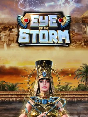 Eye of the Storm