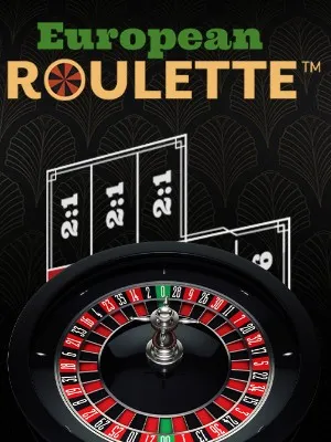 European Roulette