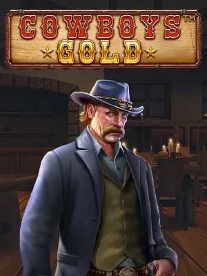 Cowboys Gold