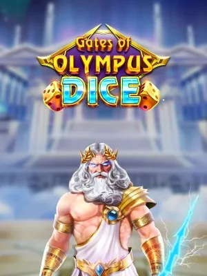 Gates of Olympus Dice