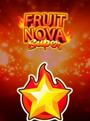 Fruit Super Nova