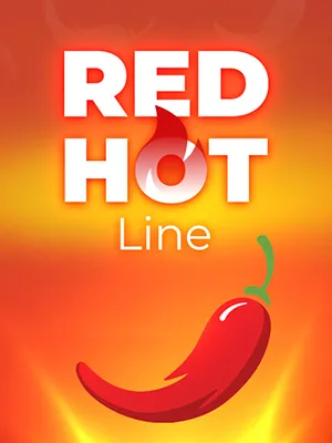 Red Hot Line
