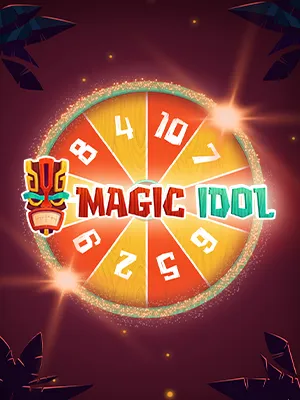 Magic Idol