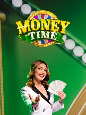Money Time