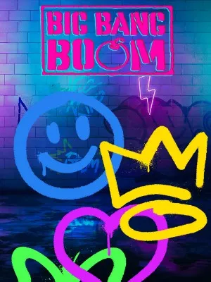 Big Bang Boom No BF