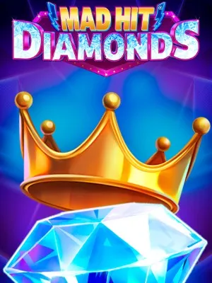 Mad Hit Diamonds