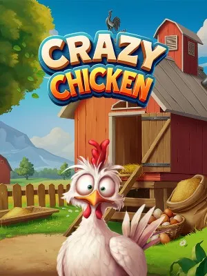 Crazy Chicken