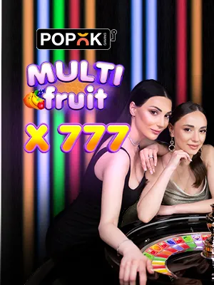 Multi Fruit