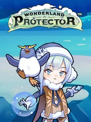 Wonderland Protector