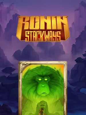 Ronin Stackways