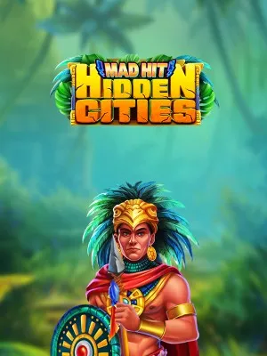 Mad Hit Hidden Cities