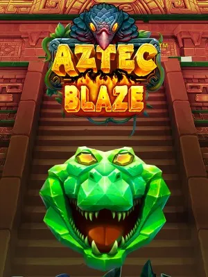 Aztec Blaze