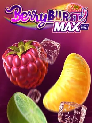 Berryburst MAX
