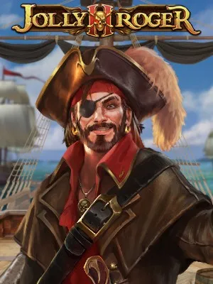 Jolly Roger 2