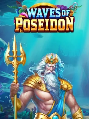 Waves of Poseidon