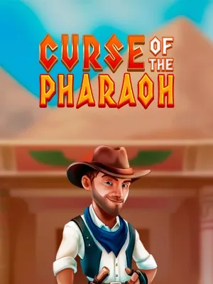 Curse of the Pharaoh