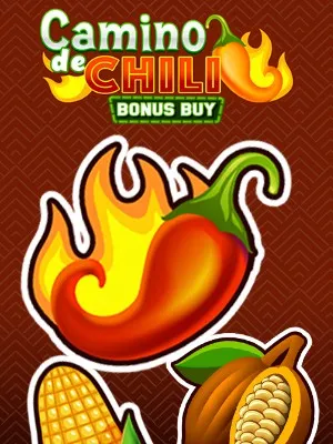 Camino De Chili Bonus Buy