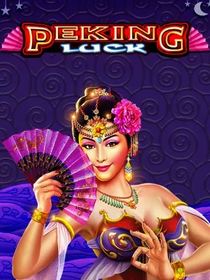 Peking Luck