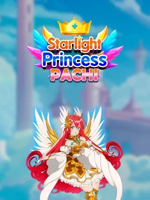 Starlight Princess Pachi