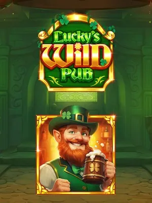 Lucky’s Wild Pub