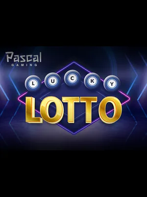 Lucky Lotto