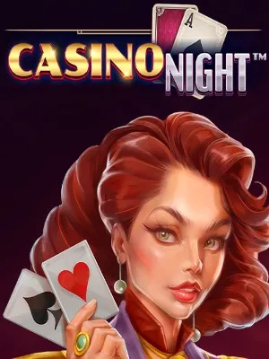 Casino Night