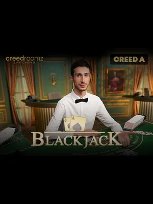 BlackJack Creed A
