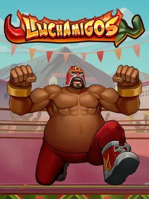 Luchamigos
