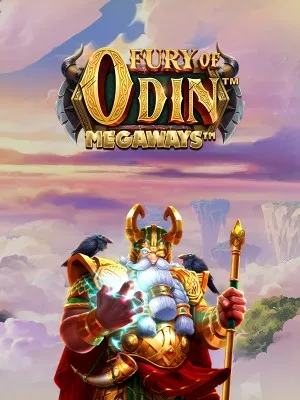Fury of Odin Megaways
